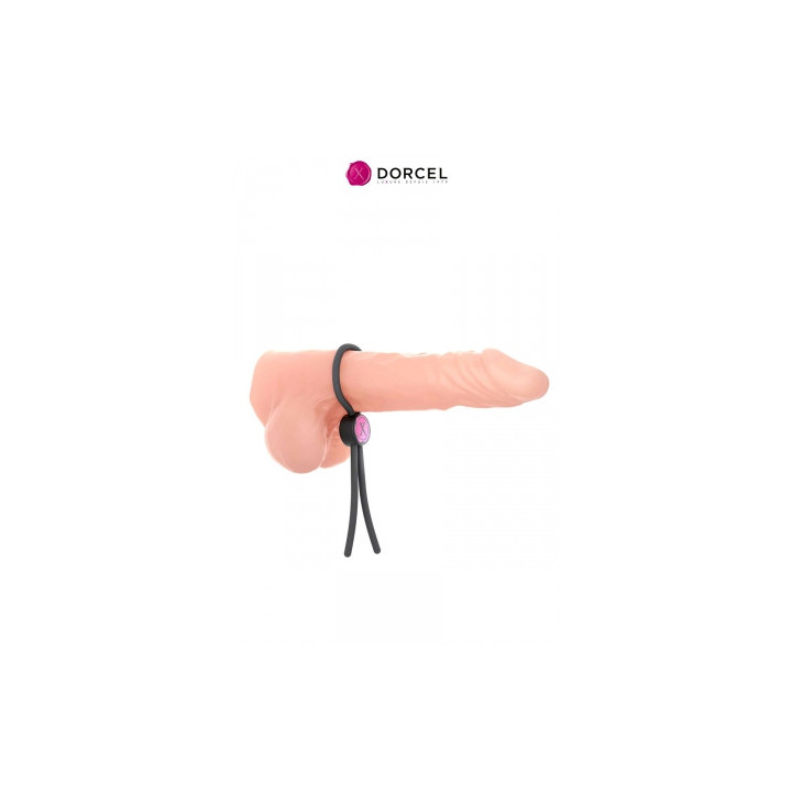 Cockring lasso ajustable Mr Dorcel