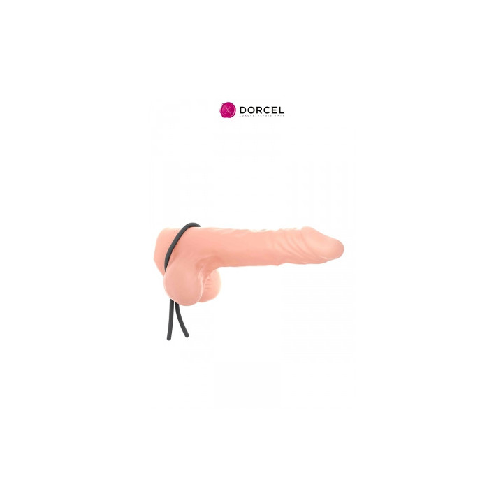 Cockring lasso ajustable Mr Dorcel