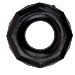 Anneaux pour le Pénis Cadiluck Noir