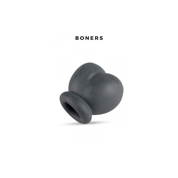 Ballstretcher Silicone Ball Pouch - Boners