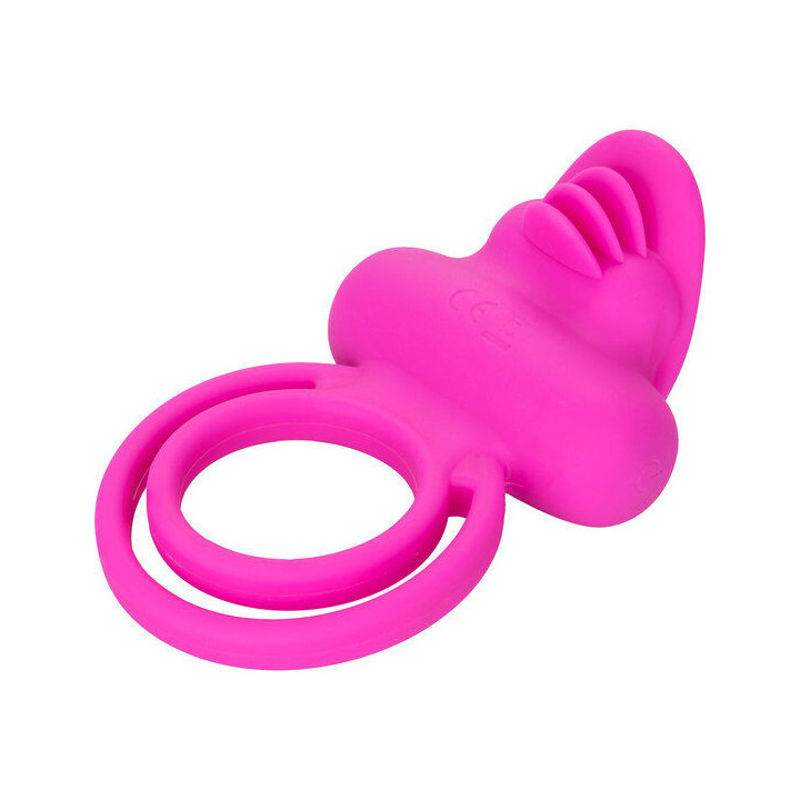CALEXOTICS - AMÉLIORATEUR DE SCINTILLEMENT DOUBLE CLITO