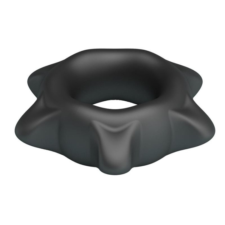 Ethaniel Anillo para el Pene Silicona Mod 11