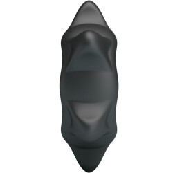 Ethaniel Anillo para el Pene Silicona Mod 11