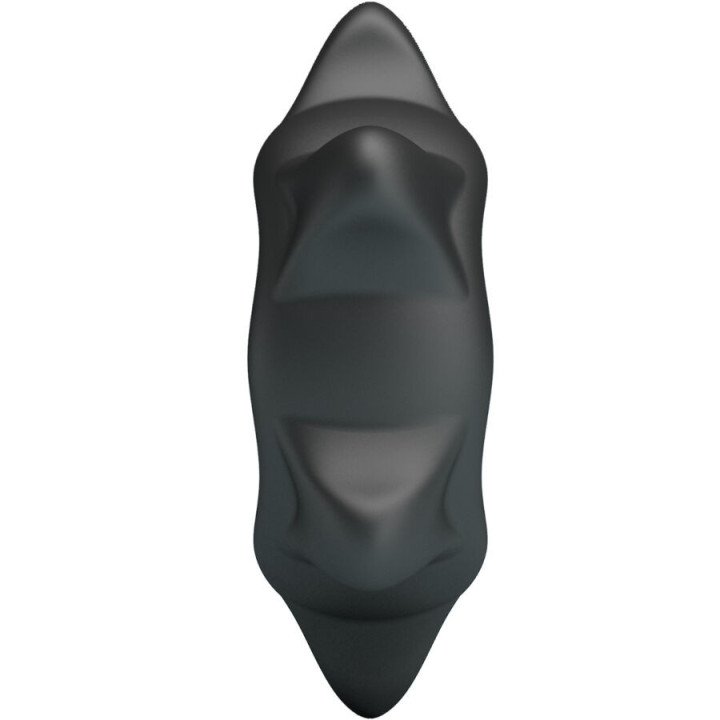 Ethaniel Anillo para el Pene Silicona Mod 11