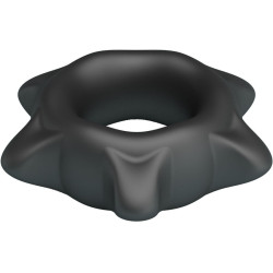 Ethaniel Anillo para el Pene Silicona Mod 11