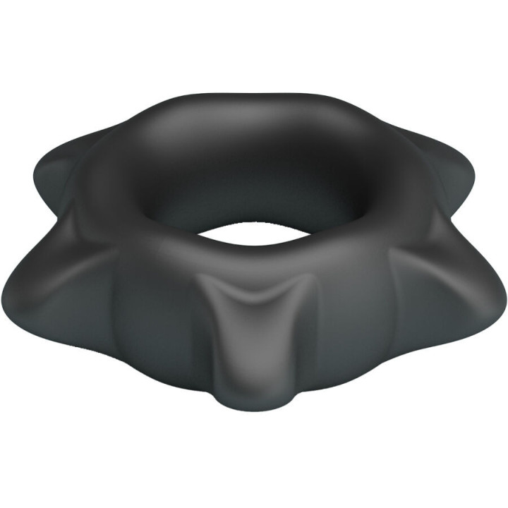 Ethaniel Anillo para el Pene Silicona Mod 11