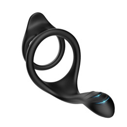 Anneau pour le Pénis Stimulation Périnéale
