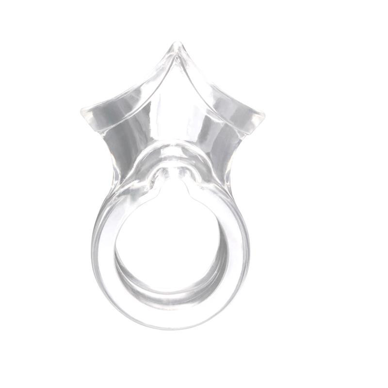 Anneau pour le Pénis Crown Ring