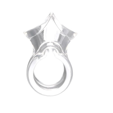 Anneau pour le Pénis Crown Ring