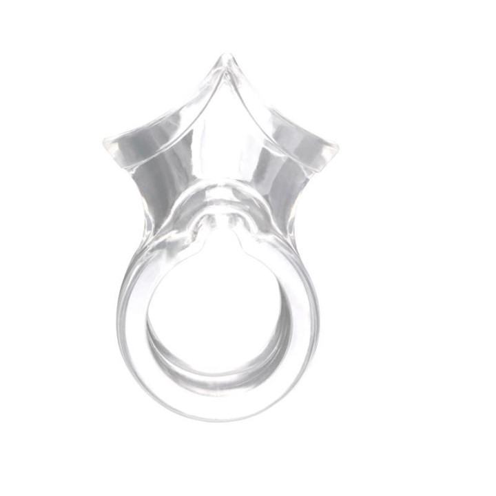 Anneau pour le Pénis Crown Ring
