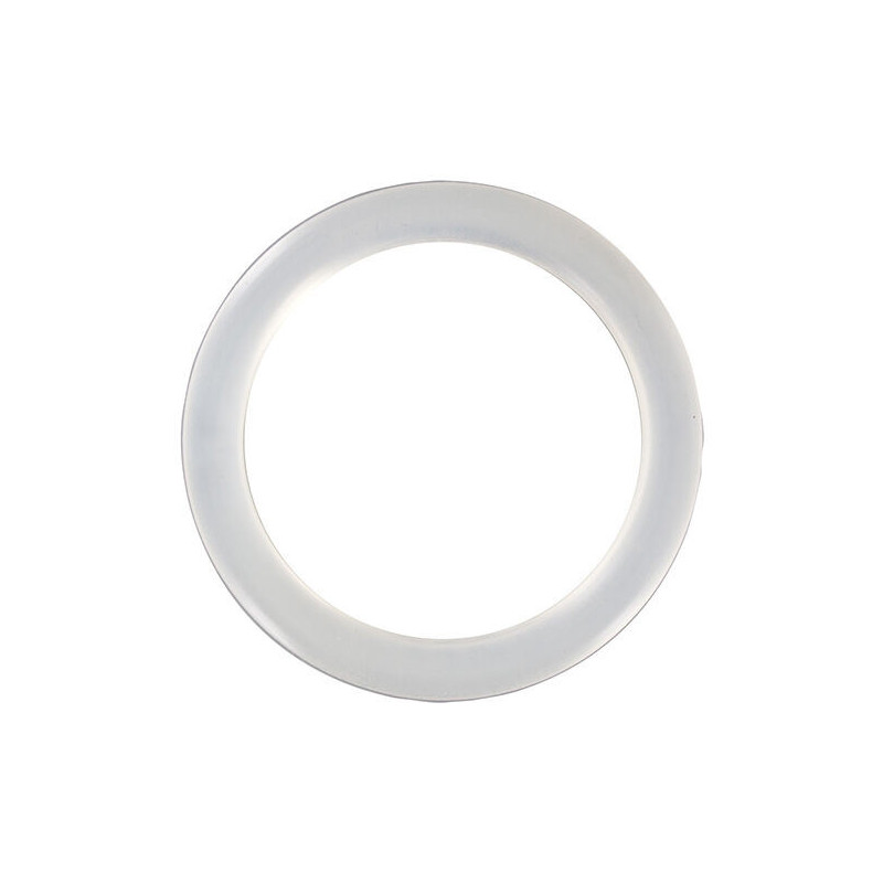 JOYDIVISION POTENZDUO - PLUS BAGUE BLANC - M