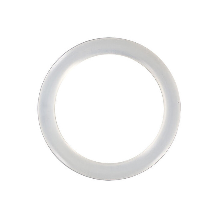 JOYDIVISION POTENZDUO - PLUS BAGUE BLANC - M