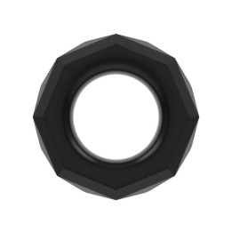 Anneau pour le Pénis Power Plus Noir