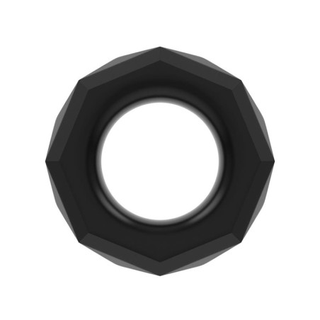 Anneau pour le Pénis Power Plus Noir