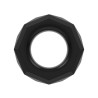 Anneau pour le Pénis Power Plus Noir
