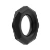 Anneau pour le Pénis Power Plus Noir