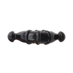 Anneaux pour le Pénis Rudder Noir