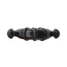 Anneaux pour le Pénis Rudder Noir