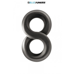 Blue Junker double cockring Gavin