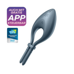 Bullseye Anneau Pénien avec APP