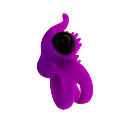 Bullet Lastic ring