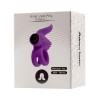 Bullet Lastic ring