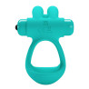 Anillo para el Pene con Vibración Passionate Dante Verde