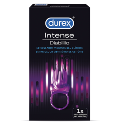 Anillo para el Pene con Vibración Play Diablillo