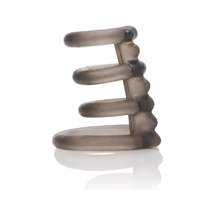 CALEXOTICS - DR. J SUPPORT MASTER TRIPLE LISSE