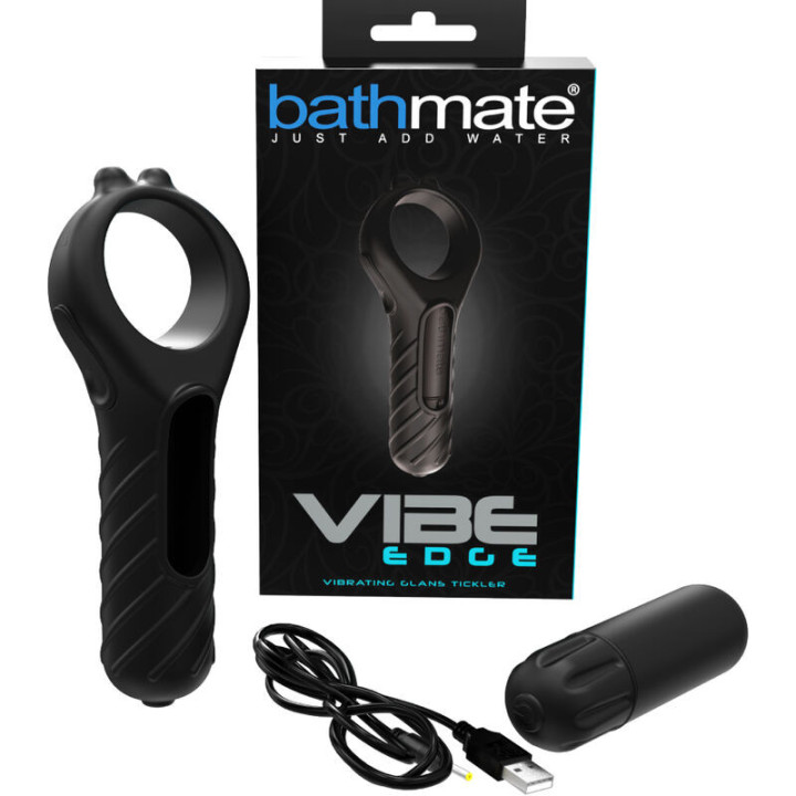 Stimulateur Vibe Edge