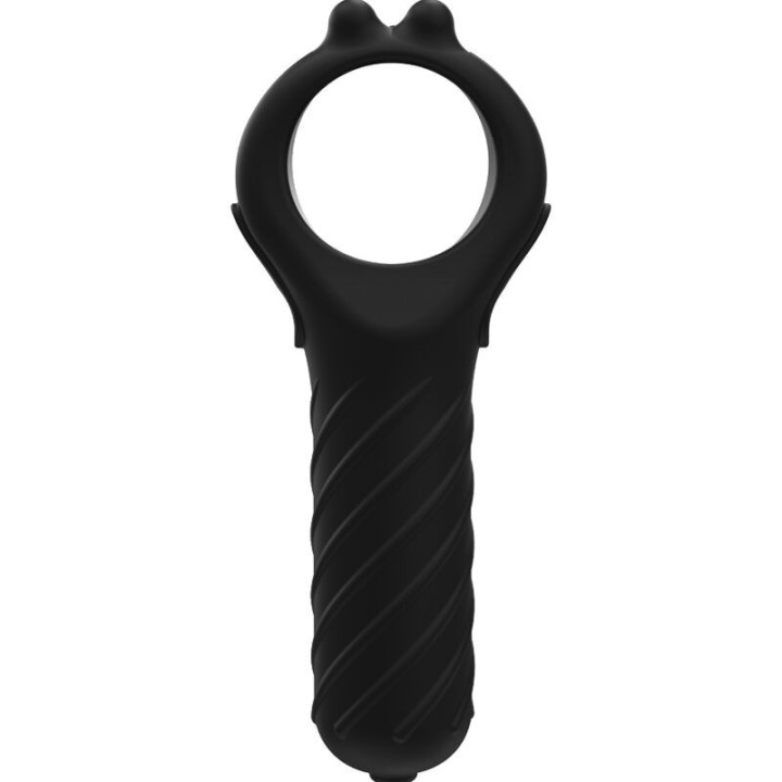 Stimulateur Vibe Edge