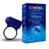 Anneau pour le Pénis avec Vibration Pleasure Vibe