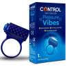 Anneau pour le Pénis avec Vibration Pleasure Vibe