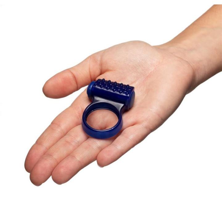 Anneau pour le Pénis avec Vibration Pleasure Vibe