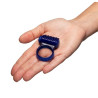 Anneau pour le Pénis avec Vibration Pleasure Vibe