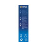 Anneau pour le Pénis avec Vibration Pleasure Vibe