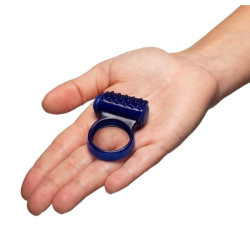 Anneau pour le Pénis avec Vibration Pleasure Vibe