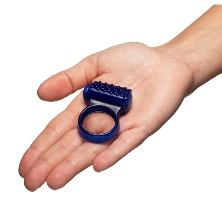 Anneau pour le Pénis avec Vibration Pleasure Vibe