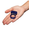 Anneau pour le Pénis avec Vibration Pleasure Vibe