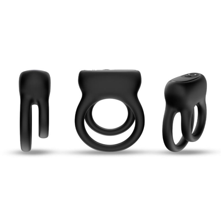 Anneau pour le Pénis avec Vibration