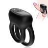 Anneau pour le Pénis avec Vibration