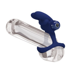 Anneau pour le Pénis avec Vibration