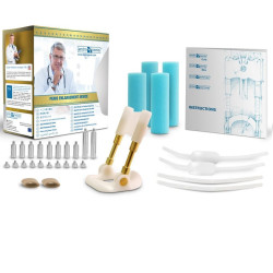 Andropenis Gold, appareil pour allongement du pénis