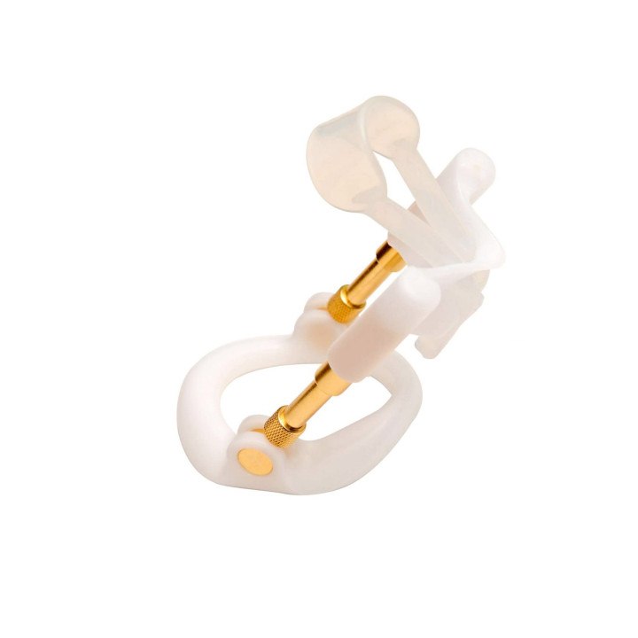 Andropenis Gold, appareil pour allongement du pénis