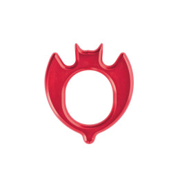 Cockring métal Bat Hot