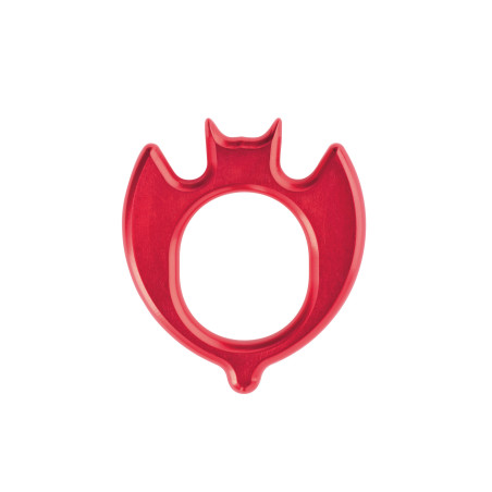 Cockring métal Bat Hot