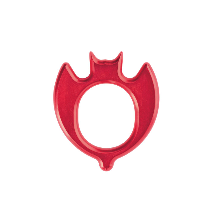 Cockring métal Bat Hot