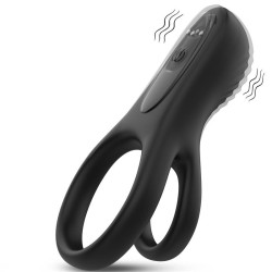 Anillo Vibrador pour le Pénis