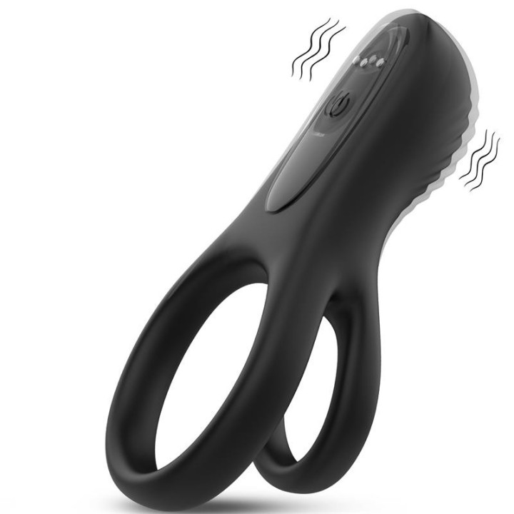 Anillo Vibrador pour le Pénis