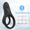 Anillo Vibrador pour le Pénis